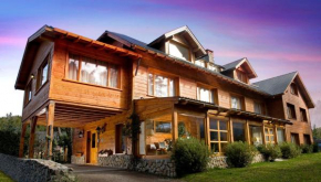 Hosteria El Establo  Вилла Ла Ангостура